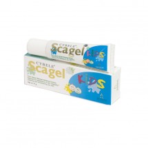 Scagel gel tratament cicatrici copiii, 19g