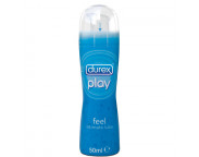 Durex Play Feel lubrifiant x 50 ml