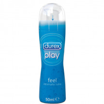  Durex Play Feel lubrifiant X 50 ml