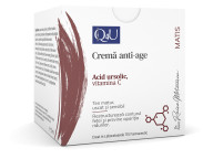 Q4U Crema anti-age x 50 ml