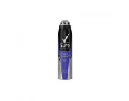 Sure antiperspirant barbati active dry 150ml