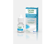 Systane Hydration