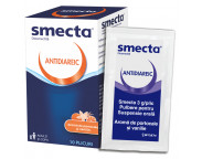 Smecta cu portocale x 10pl.