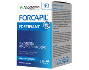 Forcapil fortifiant keratine+ x 60 caps
