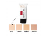 LRP Toleriane Teint  30 ml 01