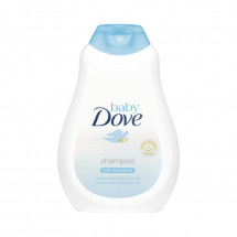 Dove Baby Sampon Rich Baby Dove, 200ml