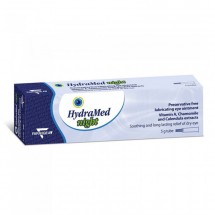 HydraMed night x 1 tub x 5 g unguent oftalmic