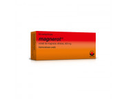 Magnerot 500 mg x 50 compr.