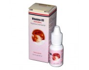 Vitamina D3 picaturi x 10 ml