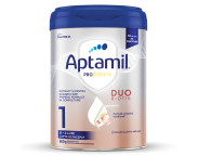 Aptamil PROfutura DUOBIOTIK 1, 0-6 luni, 800g