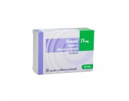 Alventa 75mg x 30cps. elib.prel.