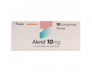 Alerid 10mg x 10 compr.film  T