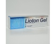 Lioton gel 100.000 UI x 30 g