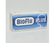 Bioflu Plus x 2blist x 8caps.moi  B