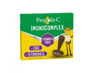 Propolis C Imunocomplex, 20 comprimate
