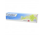 Cutaden crema protectoare x 40g