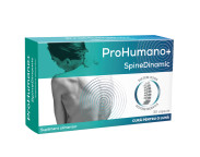 ProHumano+ SpineDinamic X 30 capsule