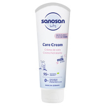  Sanosan Baby crema ingrijire X 150 ml