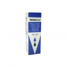 Rowachol solutie orala, 10ml