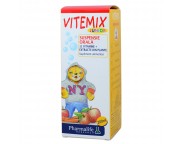 Vitemix Bimbi sirop x 200 ml