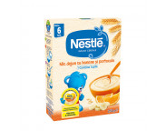 Nestle Mic dejun banane portocale 250g