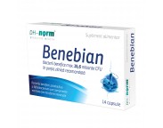 Walmark Benebian – Probiotice pentru adulti, 14 capsule