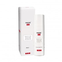 Mask gel anti-acnee x 30ml