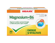 W Magneziu+B6 30tb.