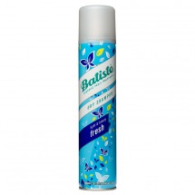 Batiste Fresh sampon uscat original, 200ml