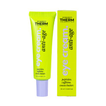 Crema pentru zona ochilor Anti-Age, 25 ml, Synergy Therm
