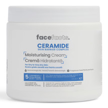 Crema hidratanta pentru corp 454 ml, Face Facts Ceramide