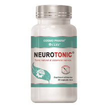 NeuroTonic X 30 capsule