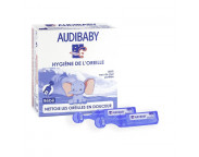 Audibaby x 2 ml x 10 fl