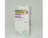 Fosavance 70mg/5600UI x 1blist x 2cpr