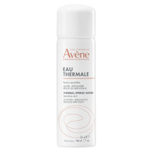 Avene Apa termala spray X 50 ml