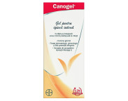 Canogel gel igiena intima x 200 ml