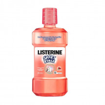 Listerine Apa de gura copii Smart Rinse X 250 ml 