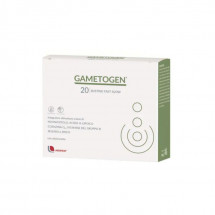 Gametogen X 20 plicuri