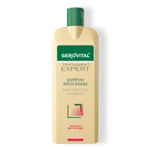 Sampon anticadere Tratament Expert, 250 ml, Gerovital