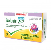 Selezin ACE X 30 tablete