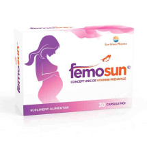 FemoSun X 30 capsule moi