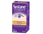 Systane complete picaturi oftalmice x 10 ml