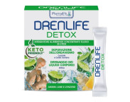 Drenlife Detox 30 Stick x 10 ml