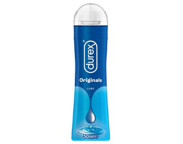 Durex Originals Lubrifiant x 50 ml