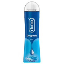  Durex Originals Lubrifiant X 50 ml