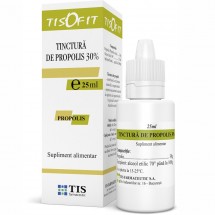 Tinctura de propolis, 25ml