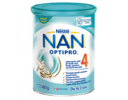 Nestle Nan 4 Optipro 400g