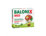 Balonix Med x 10 cpr masticabile