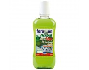 Foramen Herbal Aloe apa gura 500ml-009