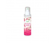 Naturalis Apa de trandafiri cu pulverizator 125ml
